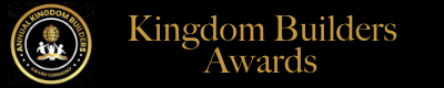 Kingdom Builders Awards